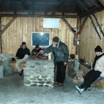 Wyciąg w Pyzówce - galeria