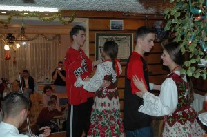 Tak się bawimy - galeria