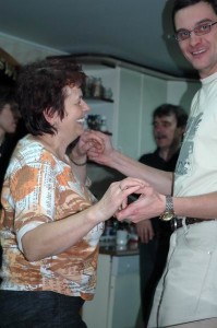 Tak się bawimy - galeria