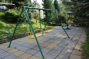 Pensjonat - galeria