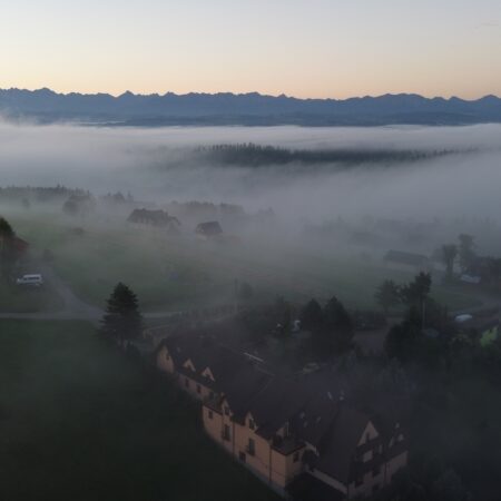 Pokoje u Zosi - Pyzowka - slider