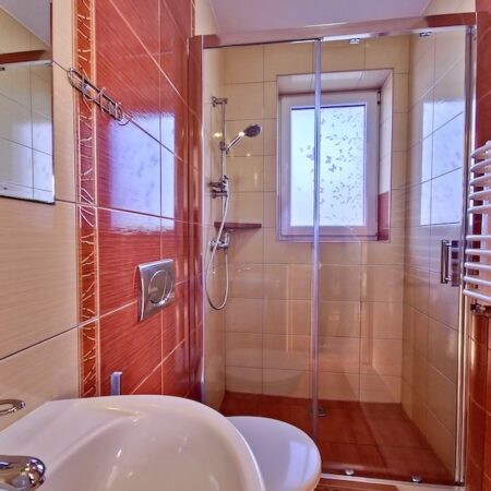 1-Pokoje u Zosi - pokój 27