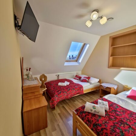 1-Pokoje u Zosi - pokój nr 32