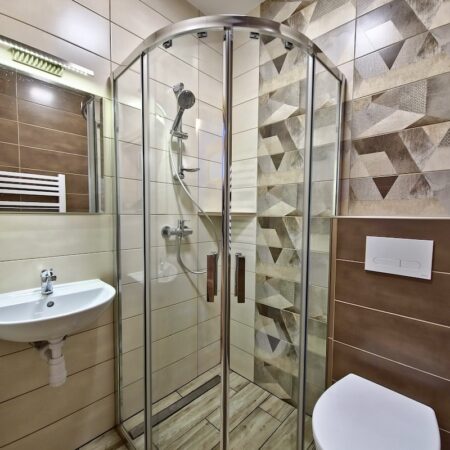 1-Pokoje u Zosi - pokój nr 31