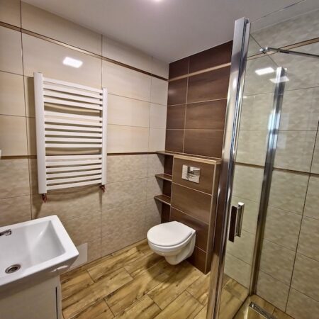 1-Pokoje u Zosi - Pokoj nr 14