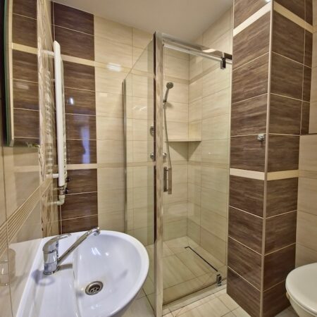 1-Pokoje u Zosi - pokoj nr 8