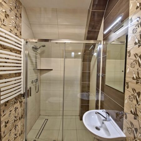 1 Pokoje u Zosi - pokój nr 7