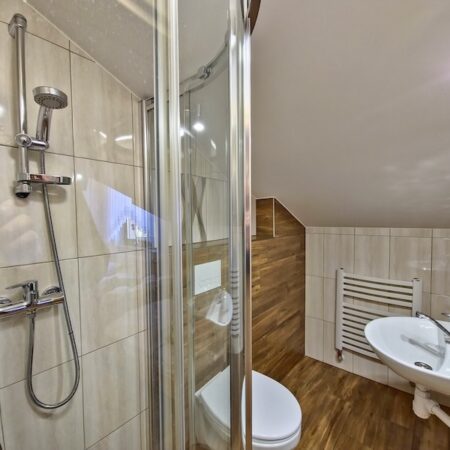 1-Pokoje u Zosi - pokoj 30