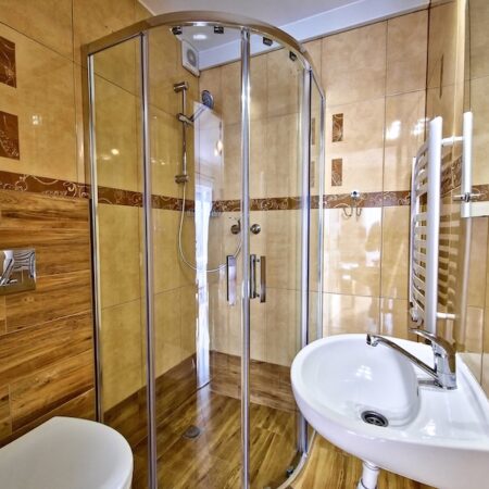 1-Pokoje u Zosi pokoj nr 20