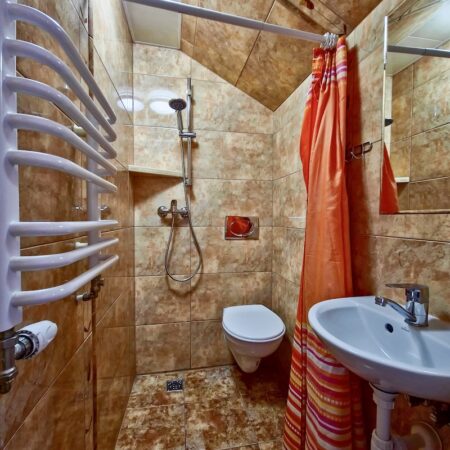 1-Pokoje u Zosi pokoj nr 23