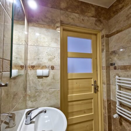 1-Pokoje u Zosi pokoj nr 24