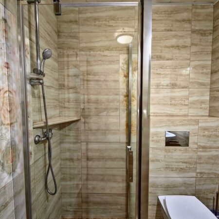 1-Pokoje u Zosi pokoj nr 26