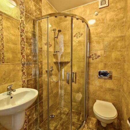 1-Pokoje u Zosi pokoj nr 28