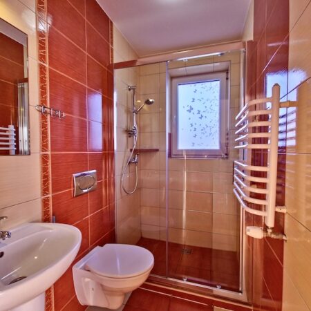 2-Pokoje u Zosi - pokój 27