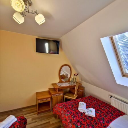 2-Pokoje u Zosi - pokój nr 32