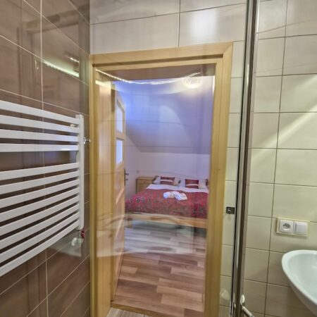 2-Pokoje u Zosi - pokój nr 31