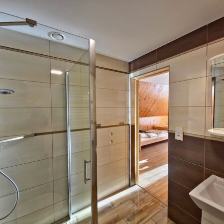 2-Pokoje u Zosi - Pokoj nr 14