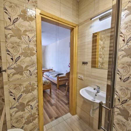 2-Pokoje u Zosi - pokoj nr 8