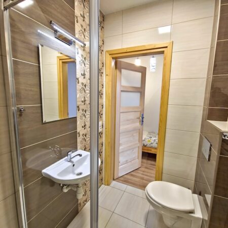 2-Pokoje u Zosi - pokój nr 7