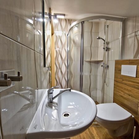 2-Pokoje u Zosi - pokoj 30