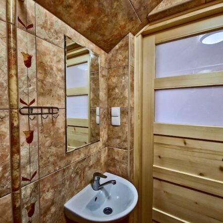 2-Pokoje u Zosi pokoj nr 23