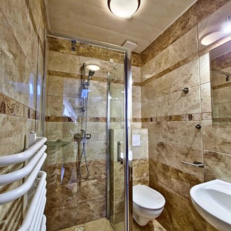 2-Pokoje u Zosi pokoj nr 24