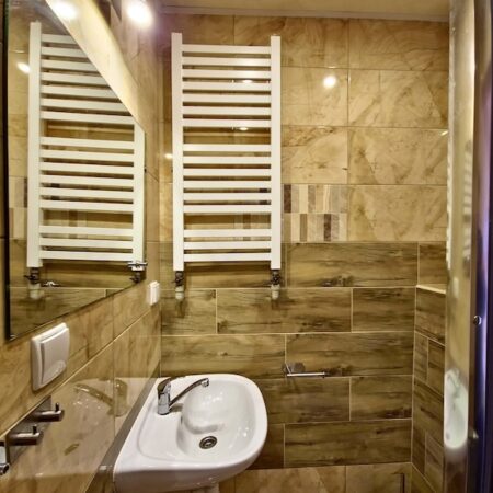 2-Pokoje u Zosi pokoj nr 25