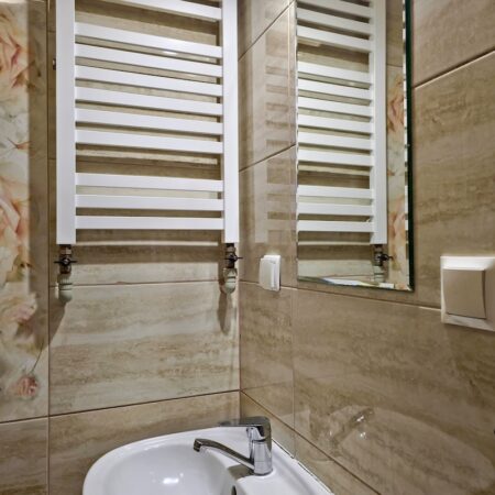 2-Pokoje u Zosi pokoj nr 26