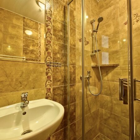 2-Pokoje u Zosi pokoj nr 28