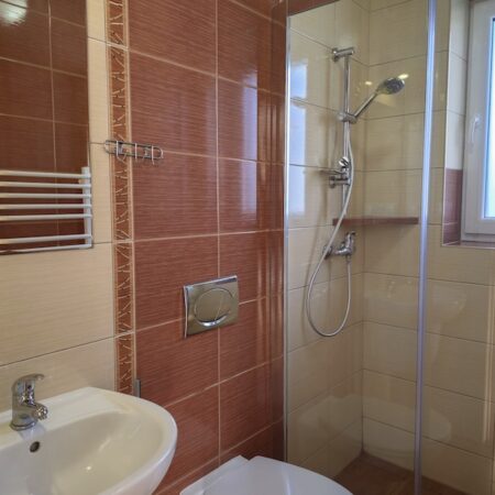 3-Pokoje u Zosi - pokój 27