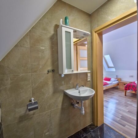 3-Pokoje u Zosi - pokój nr 33