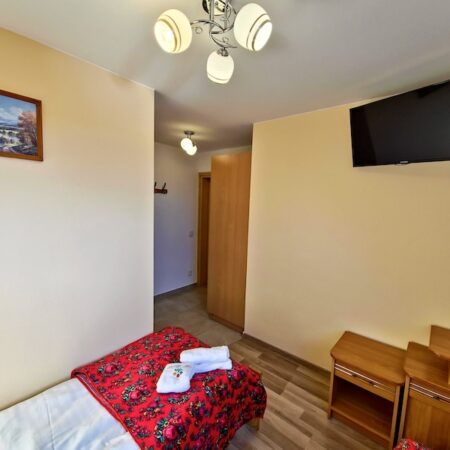 3-Pokoje u Zosi - pokój nr 32