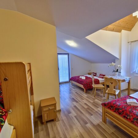 3-Pokoje u Zosi - pokój nr 31