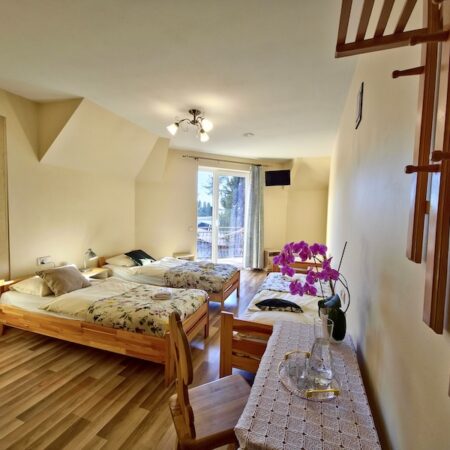 3-Pokoje u Zosi - pokoj nr 8