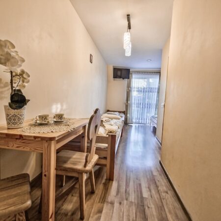 3-Pokoje u Zosi - pokój nr 7