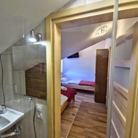 3-Pokoje u Zosi - pokoj 30