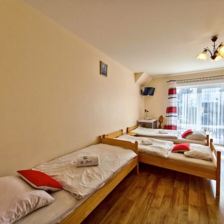 3-Pokoje u Zosi pokoj nr 20