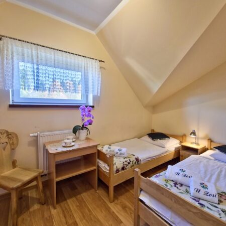 3-Pokoje u Zosi pokoj nr 23jpg