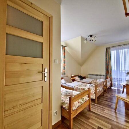 3-Pokoje u Zosi pokoj nr 28