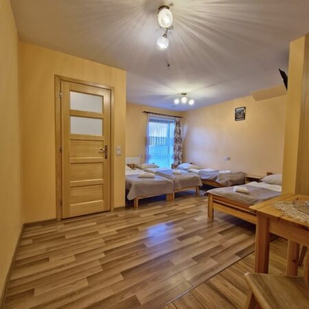 3-Pokoje u zosi - pokoj12