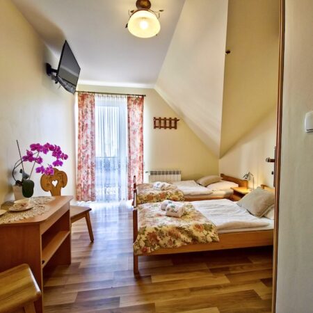 4-Pokoje u Zosi - pokój 29