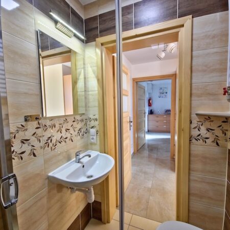 4-Pokoje u Zosi - pokój nr 32