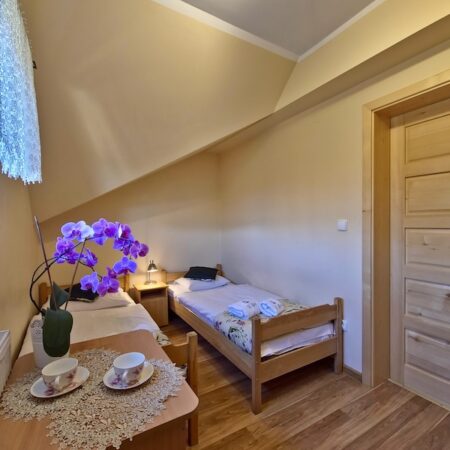 4-Pokoje u Zosi pokoj nr 23