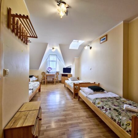 4-Pokoje u Zosi pokoj nr 26