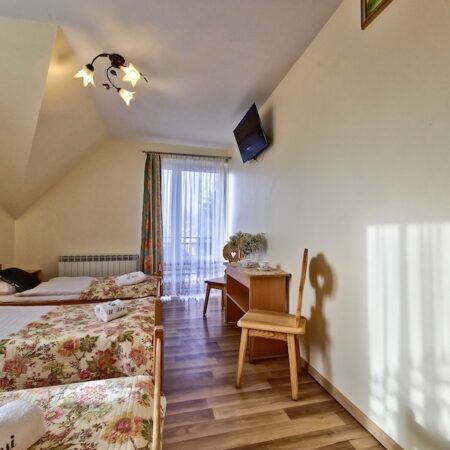 4-Pokoje u Zosi pokoj nr 28