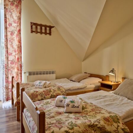 5-Pokoje u Zosi - pokój 29