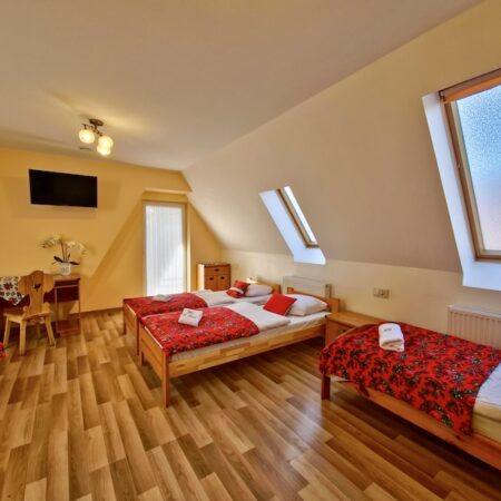 5-Pokoje u Zosi - pokój nr 33