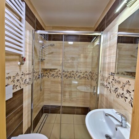 5-Pokoje u Zosi - pokój nr 32