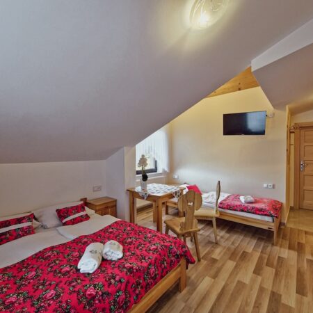 5-Pokoje u Zosi - pokój nr 31