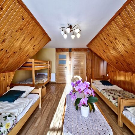 5-Pokoje u Zosi - Pokoj nr 14